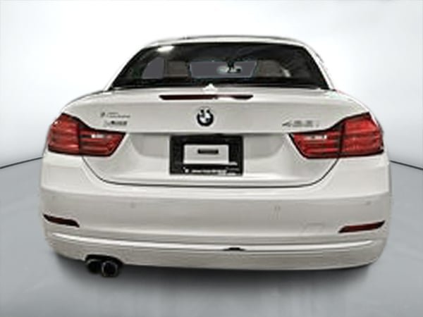 2015 BMW Série 4 428I XDRIVE CONVERTIBLE-3