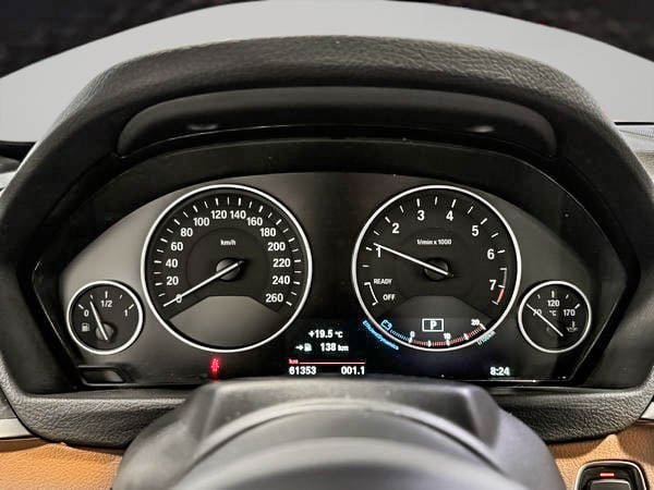 2015 BMW Série 4 428I XDRIVE CONVERTIBLE-18