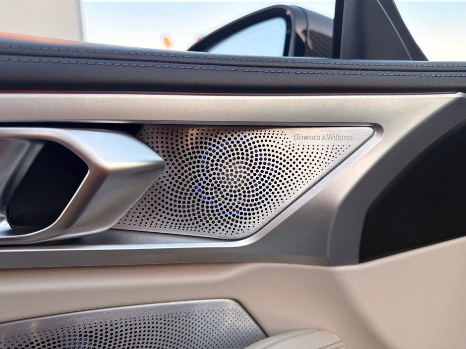 2020 BMW Série 8 M850i xDrive - 2D Cabriolet-20
