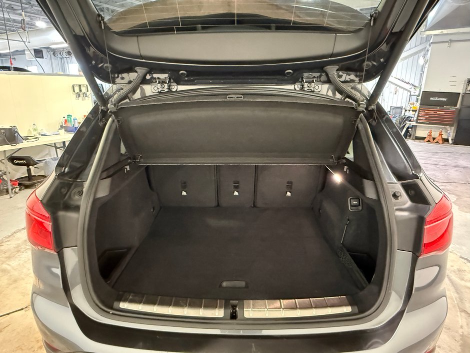 2018 BMW X1 XDRIVE 28I-24