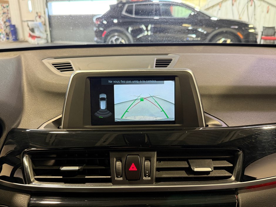 2018 BMW X1 XDRIVE 28I-20
