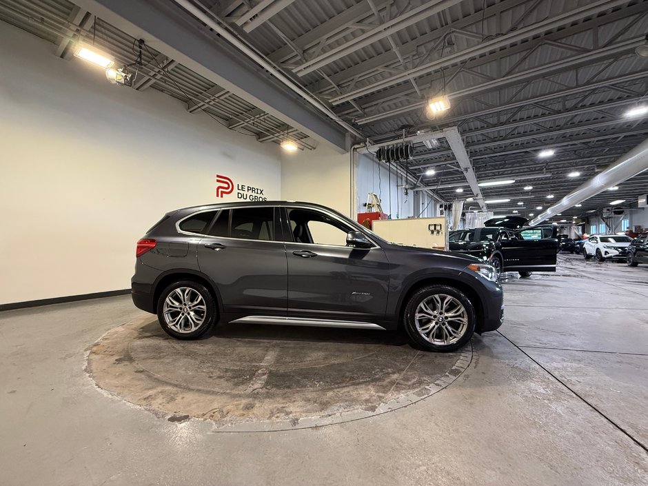 2018 BMW X1 XDRIVE 28I-1
