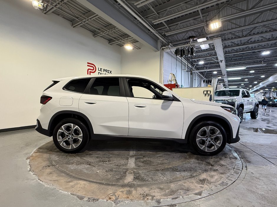 BMW X1 XDrive28i 2023-1