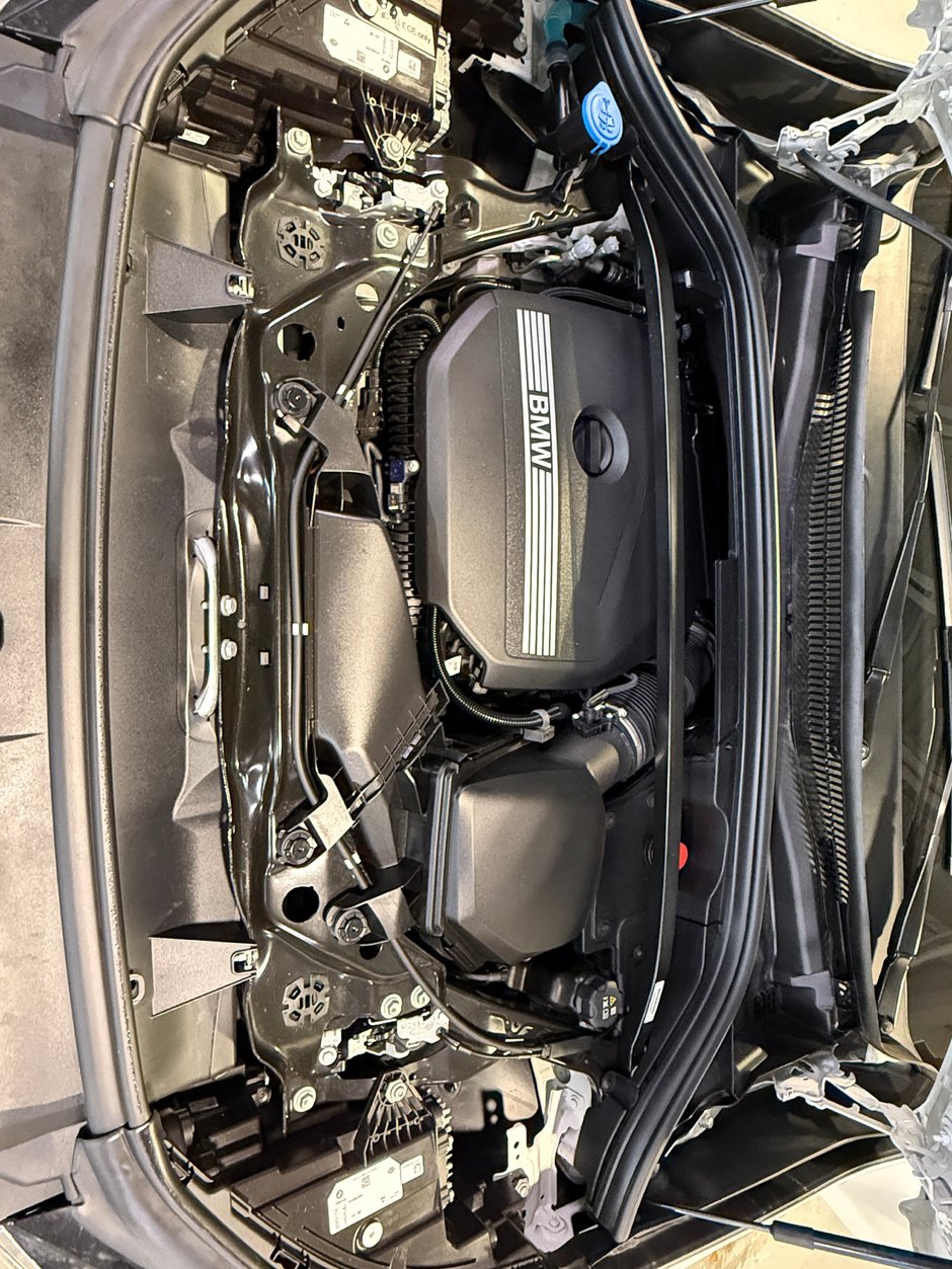BMW X1 XDrive28i 2023-25