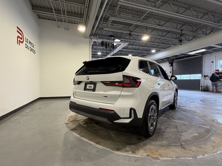 BMW X1 XDrive28i 2023-2