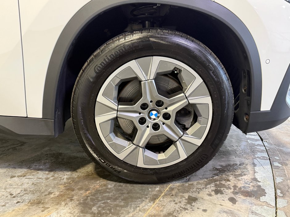 BMW X1 XDrive28i 2023-10