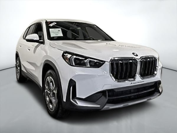 BMW X1 XDrive28i 2023-0