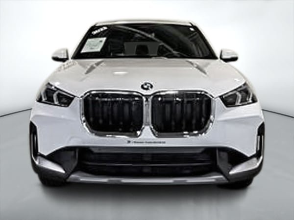 BMW X1 XDrive28i 2023-7