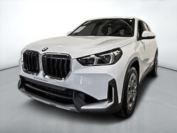 BMW X1 XDrive28i 2023-6