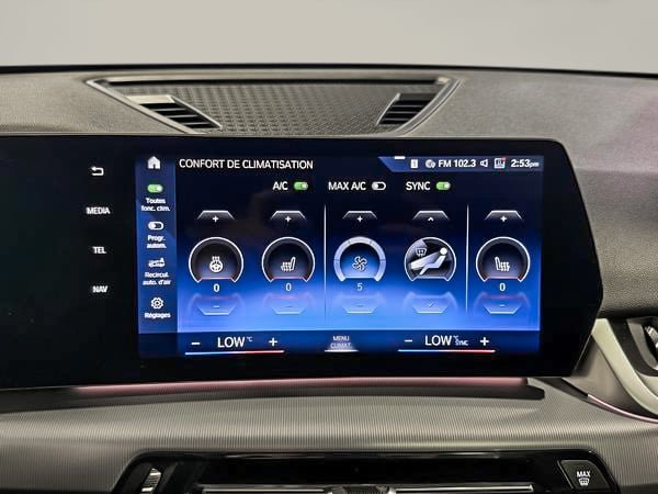 BMW X1 XDrive28i 2023-20