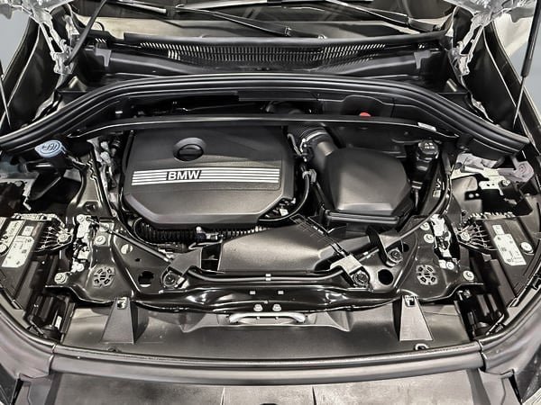 BMW X1 XDrive28i 2023-25