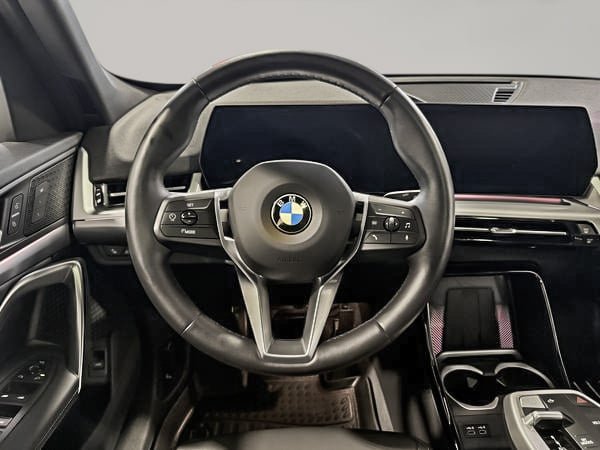 BMW X1 XDrive28i 2023-14