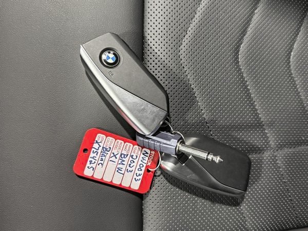 BMW X1 XDrive28i 2023-26
