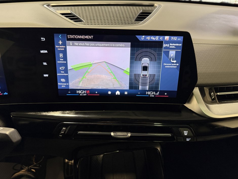 2025 BMW X2 28i // M SPORT PACKAGE-22