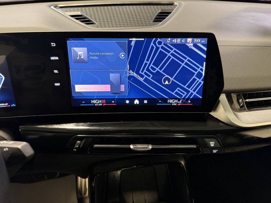 2025 BMW X2 28i // M SPORT PACKAGE-21