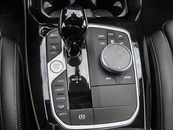 2022 BMW X3 SPORT-17