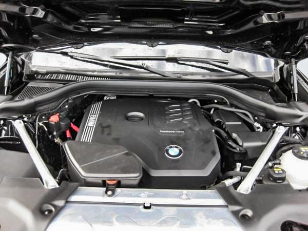 2022 BMW X3 SPORT-22