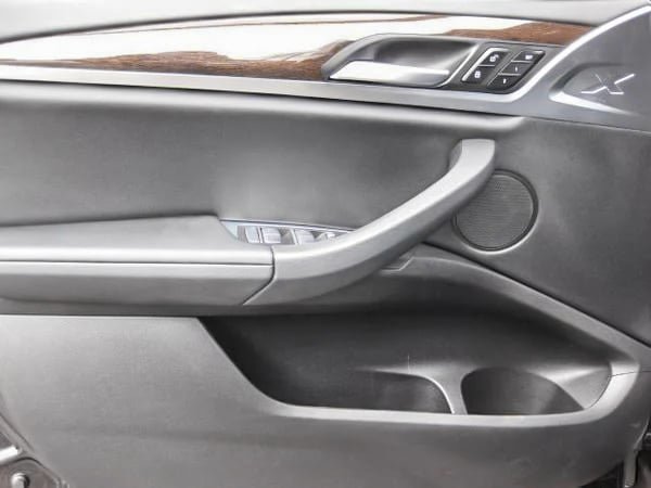 2022 BMW X3 SPORT-7