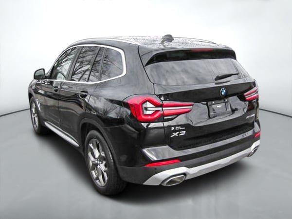 2022 BMW X3 SPORT-3
