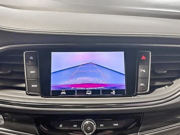 2024 Buick Enclave ESSENCE-20