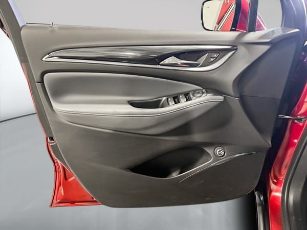 2024 Buick Enclave ESSENCE-10