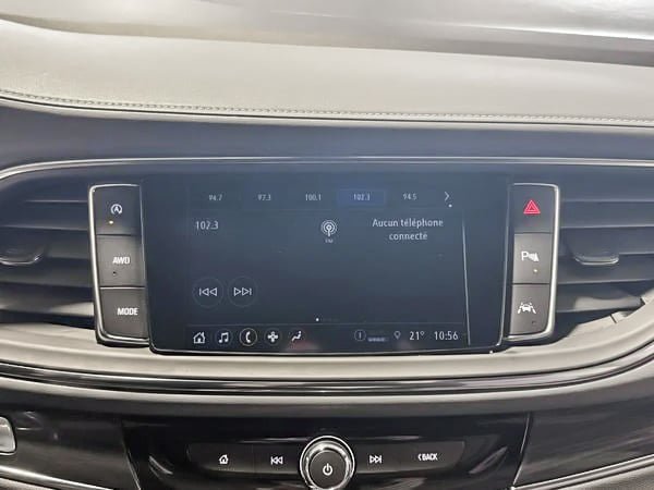 2024 Buick Enclave ESSENCE-19