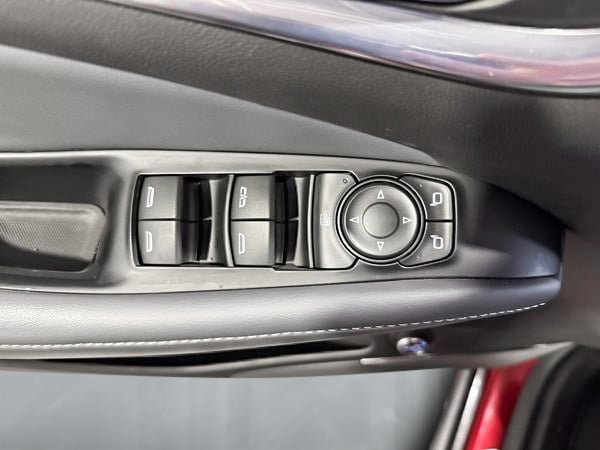 2024 Buick Enclave ESSENCE-11