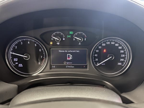 2024 Buick Enclave ESSENCE-18
