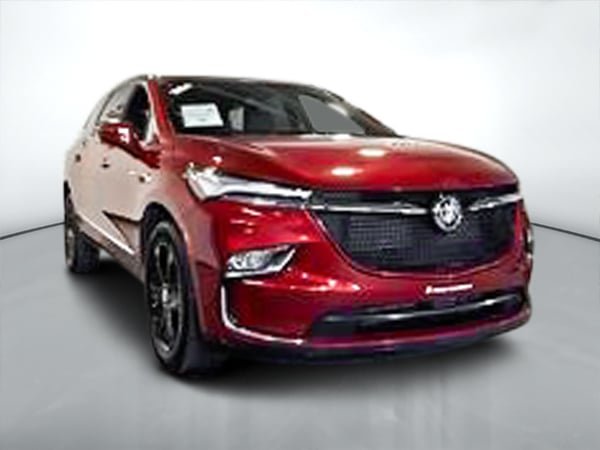 2024 Buick Enclave ESSENCE-0