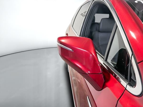 2024 Buick Enclave ESSENCE-8