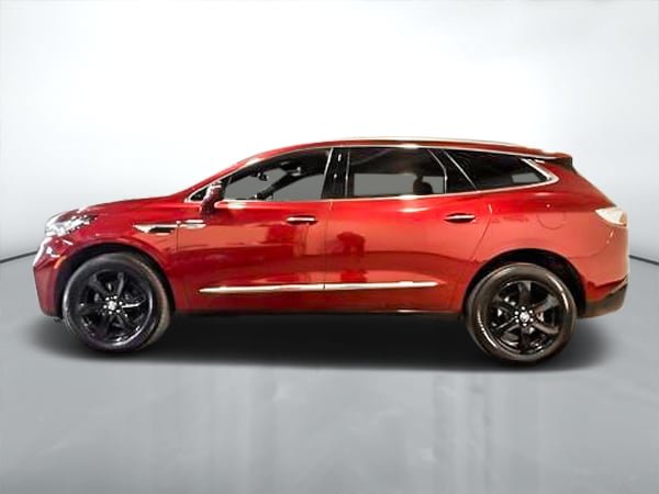 2024 Buick Enclave ESSENCE-5