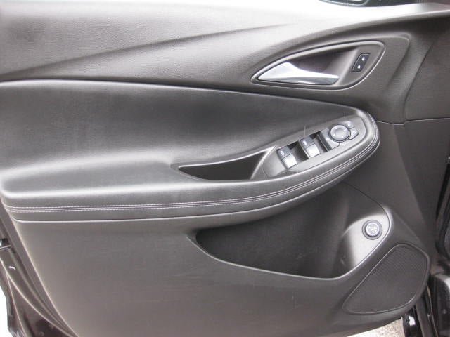 2022 Buick Encore GX PREFERED-7