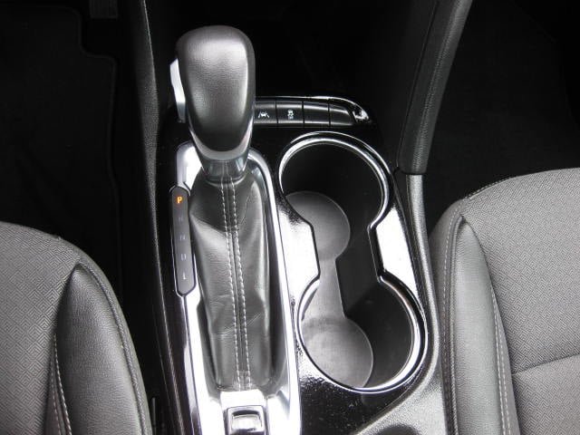 2022 Buick Encore GX PREFERED-18