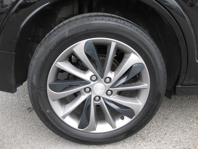 2022 Buick Encore GX PREFERED-6