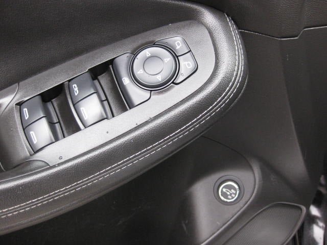 2022 Buick Encore GX PREFERED-8