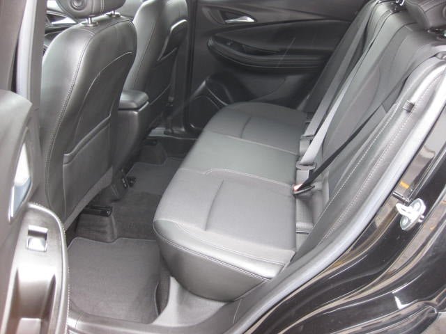 2022 Buick Encore GX PREFERED-10
