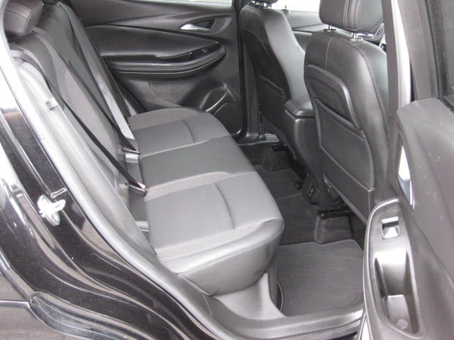 2022 Buick Encore GX PREFERED-22