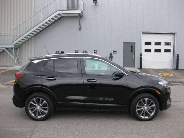 2022 Buick Encore GX PREFERED-5