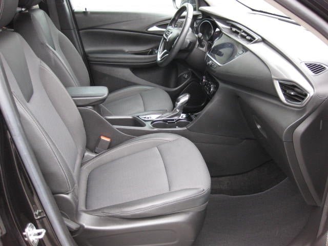 2022 Buick Encore GX PREFERED-23