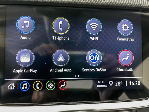 2023 Buick Encore GX Select-22