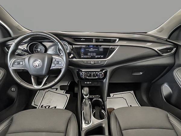 2023 Buick Encore GX Select-14