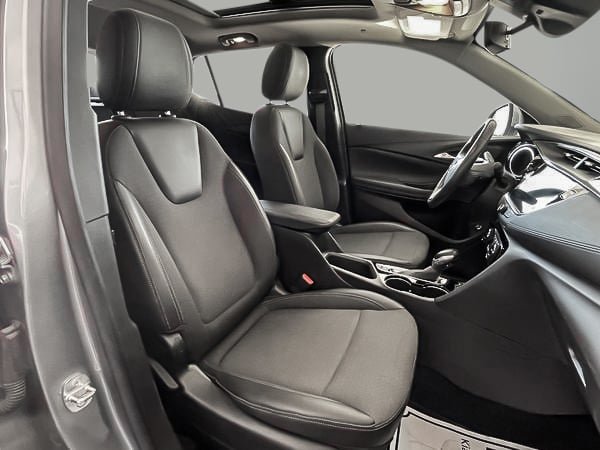 2023 Buick Encore GX Select-24