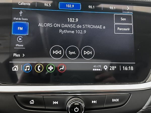 2023 Buick Encore GX Select-16