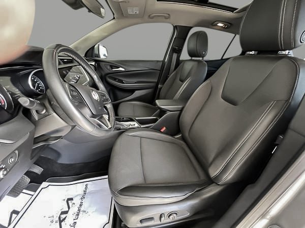 2023 Buick Encore GX Select-10