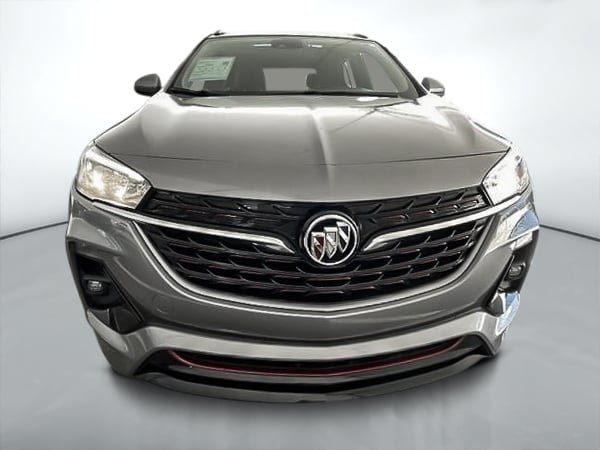 2023 Buick Encore GX Select-1