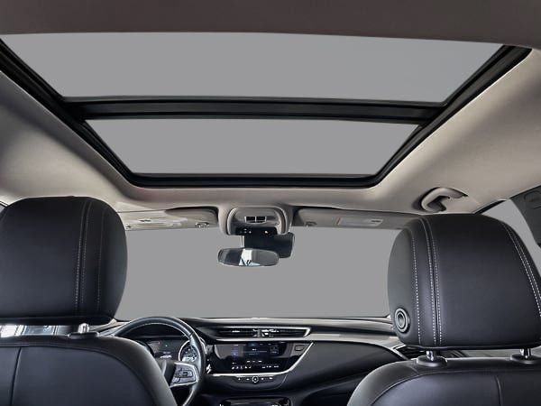 2023 Buick Encore GX Select-21