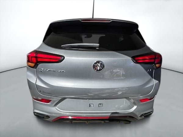 2023 Buick Encore GX Select-5