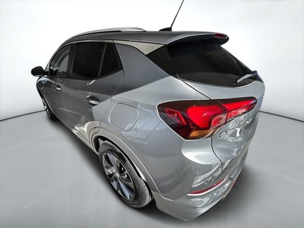 2023 Buick Encore GX Select-4