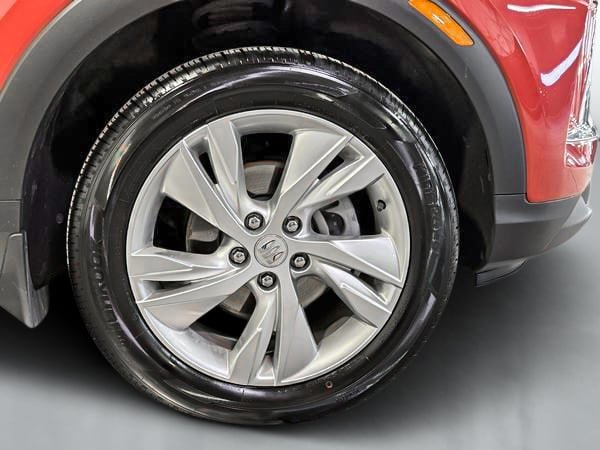 Buick Encore GX PREFERRED 2024-9