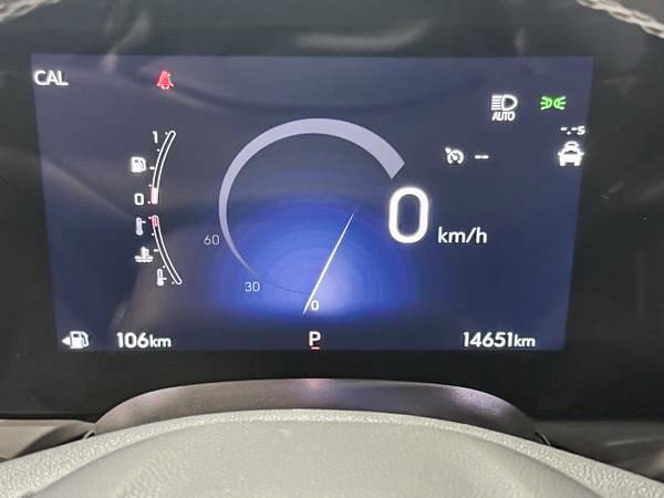 Buick Encore GX PREFERRED 2024-17